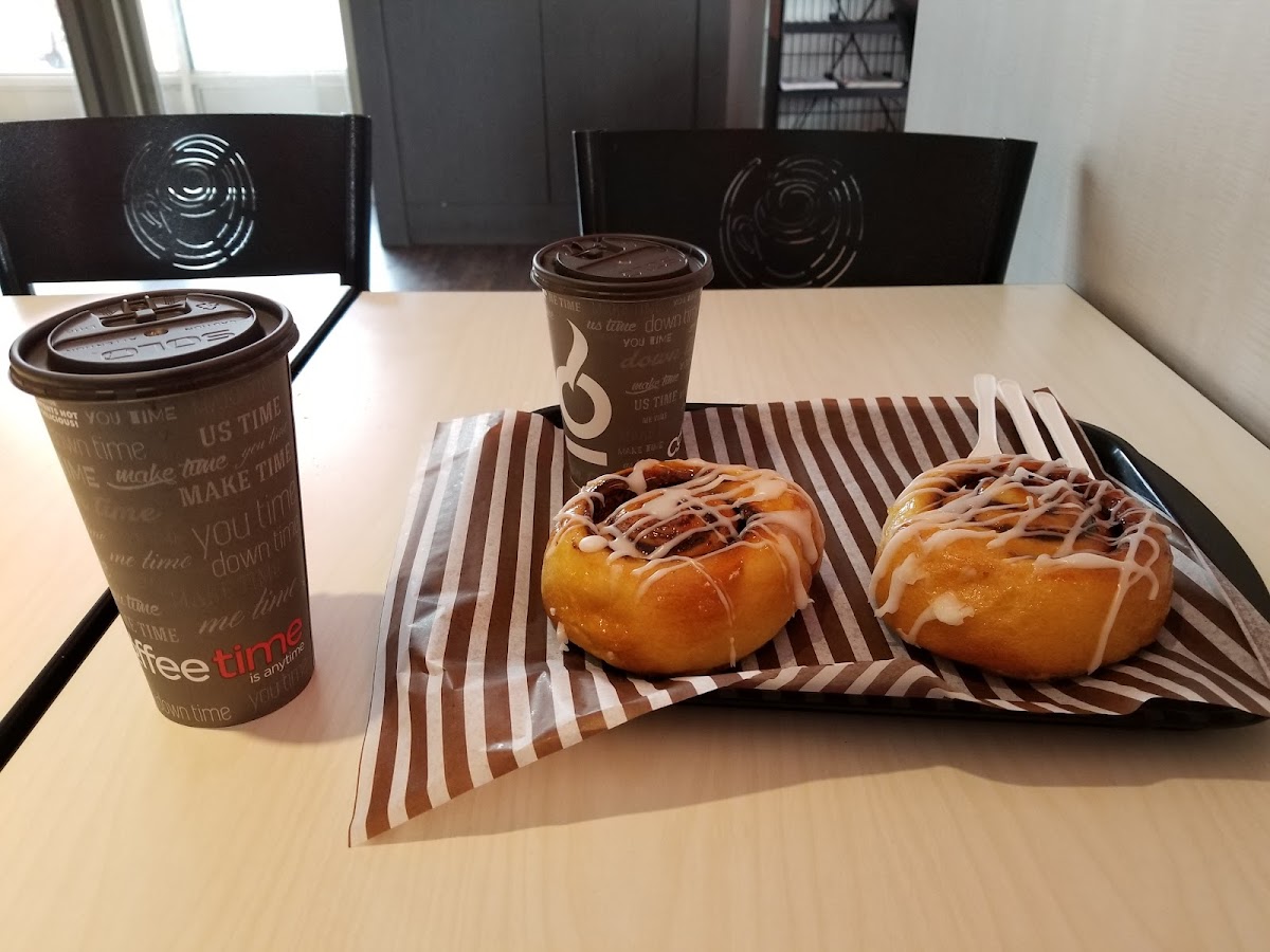 Coffee Time Photo 5